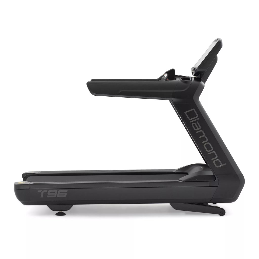 TAPIS ROULANT JKFITNESS MOD. T96