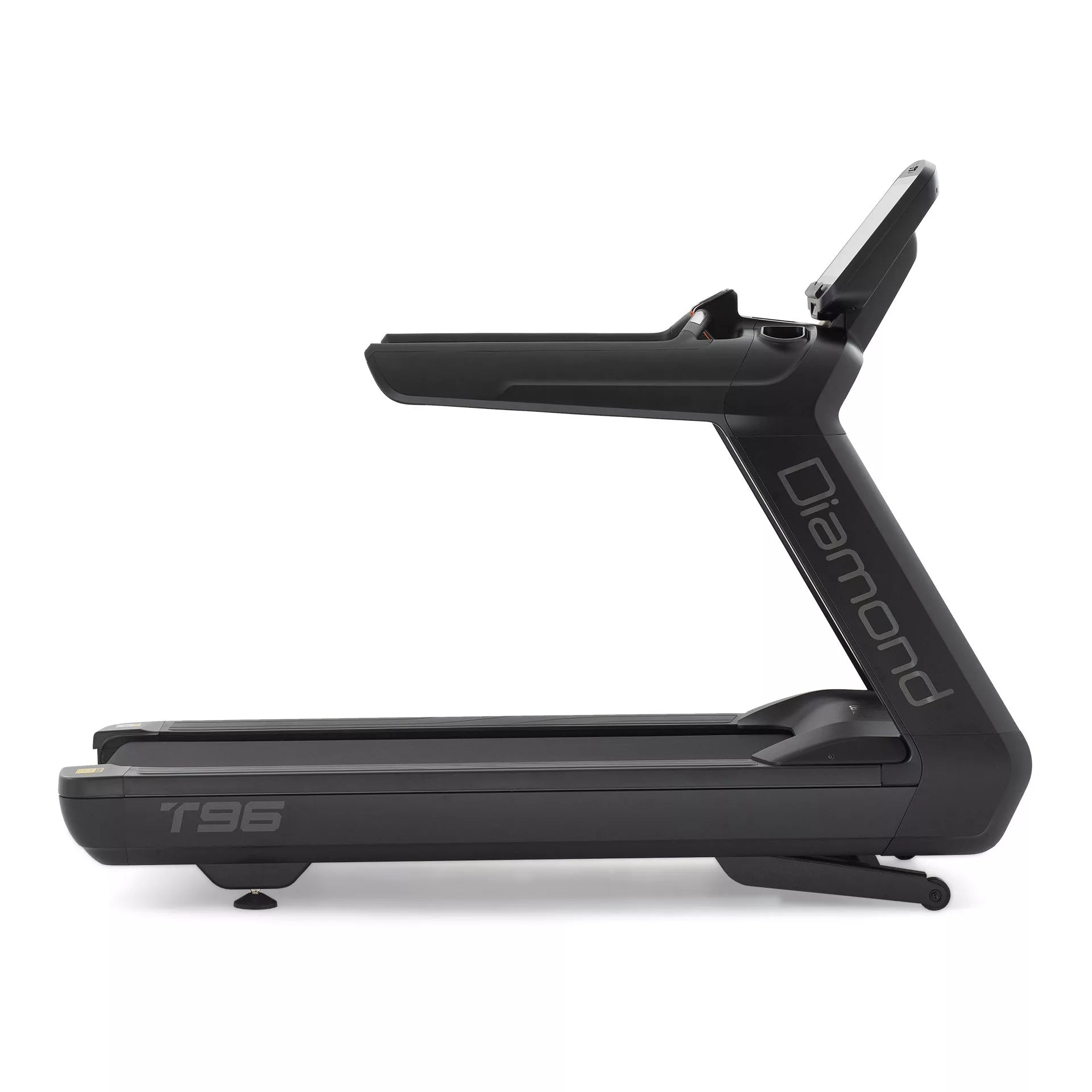 TAPIS ROULANT JKFITNESS MOD. T96