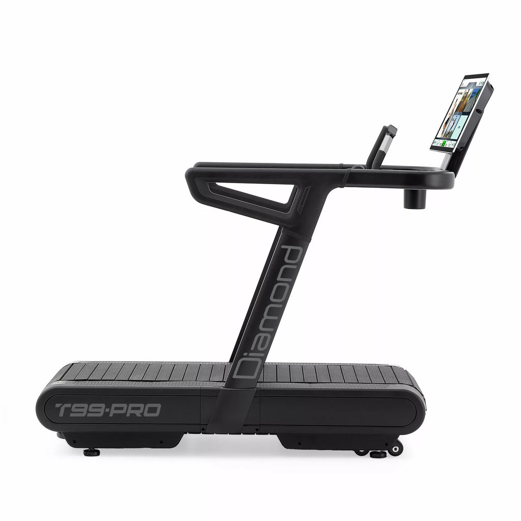 TAPIS ROULANT JKFITNESS T99-PRO