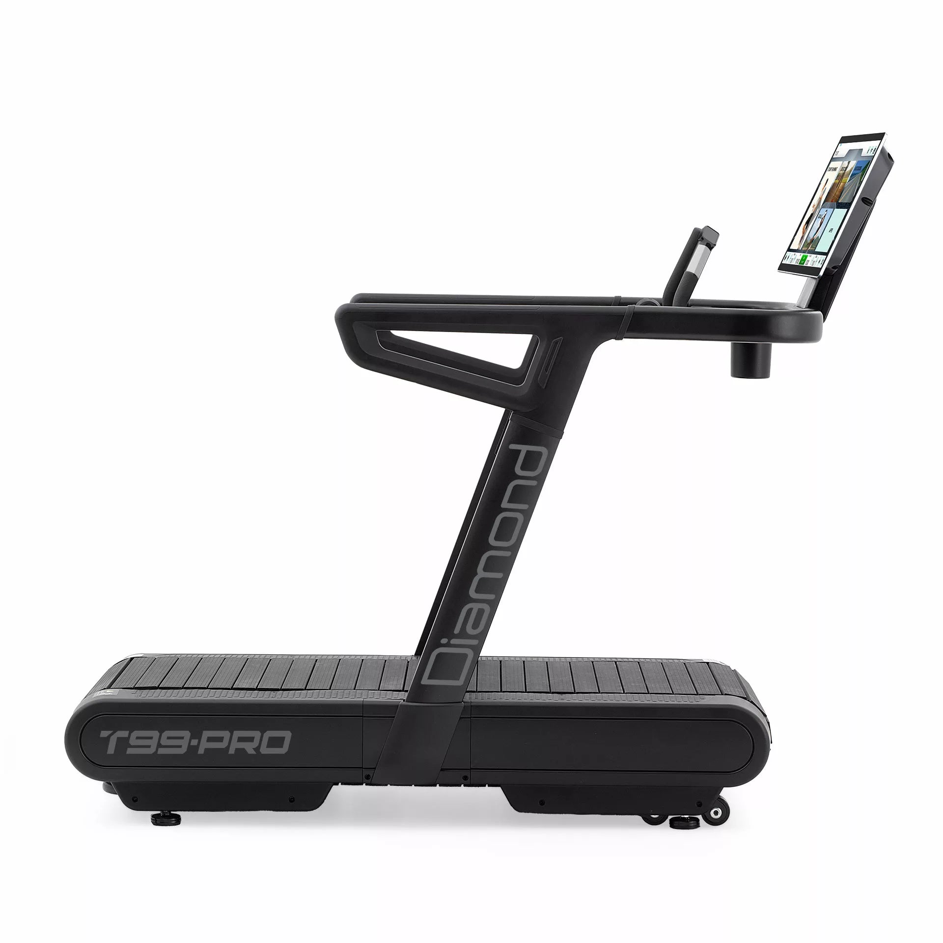 TAPIS ROULANT JKFITNESS T99-PRO