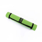 TAPPETINO YOGA IN PVC DIAMOND