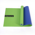 TAPPETINO YOGA IN PVC DIAMOND