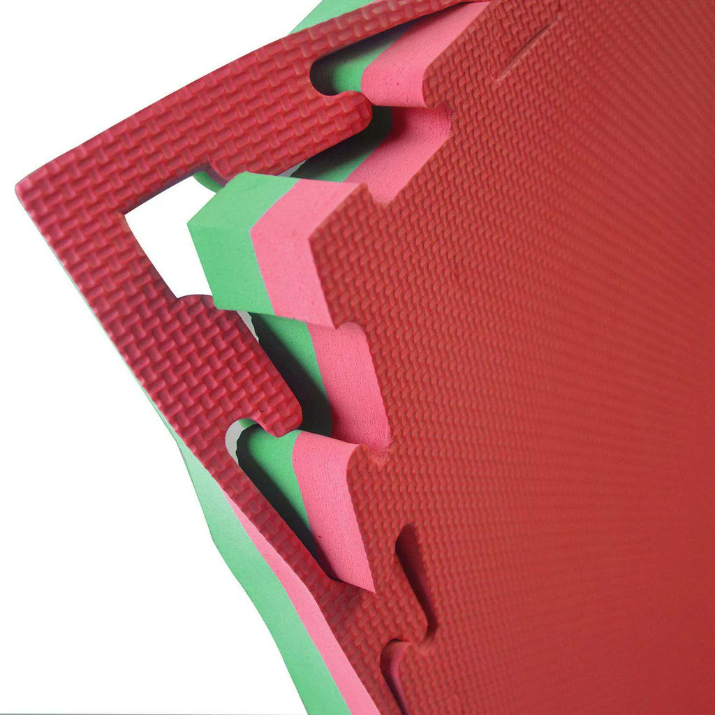 TATAMI 2 X 100 X 100 CM DIAMOND