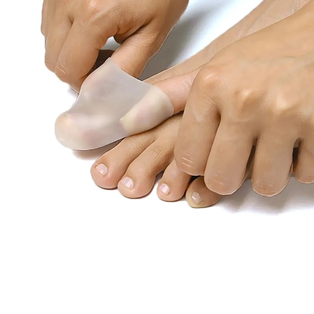 PROTEZIONE ALLUCE IN GEL TECHDANCE