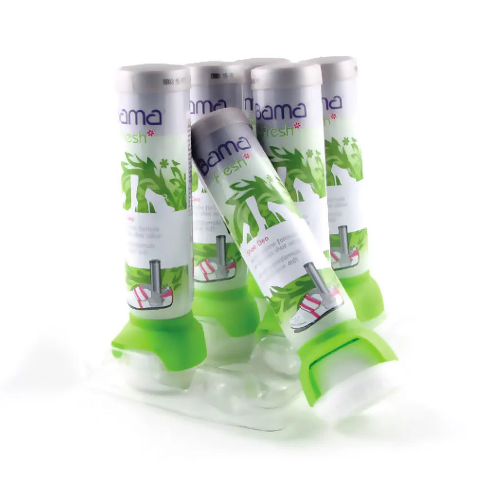 DEODORANTE PER CALZATURE