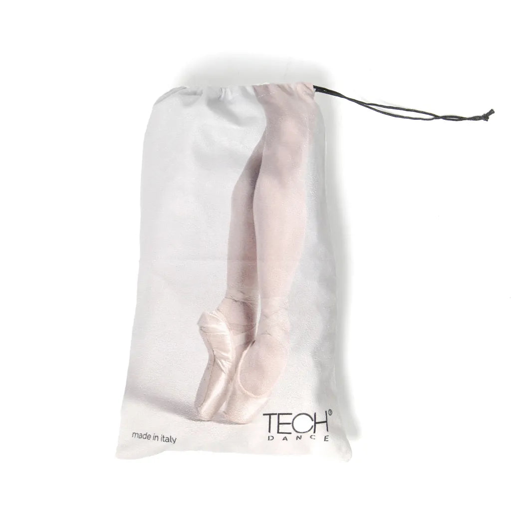 SACCHETTO PER PUNTE TECHDANCE MOD. CLASSIC
