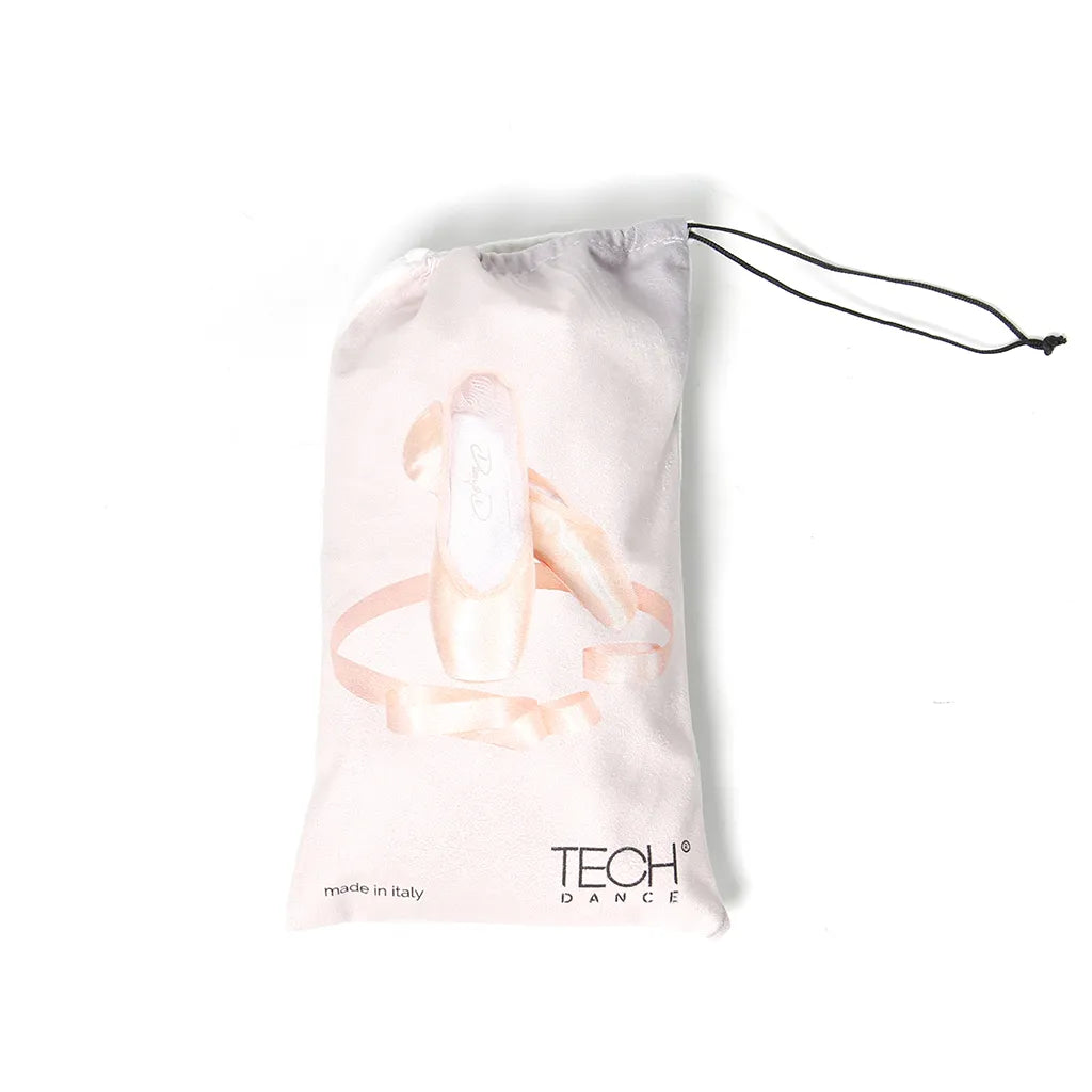SACCHETTO PER PUNTE TECHDANCE TH-093