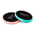BALLET DISC TECHDANCE