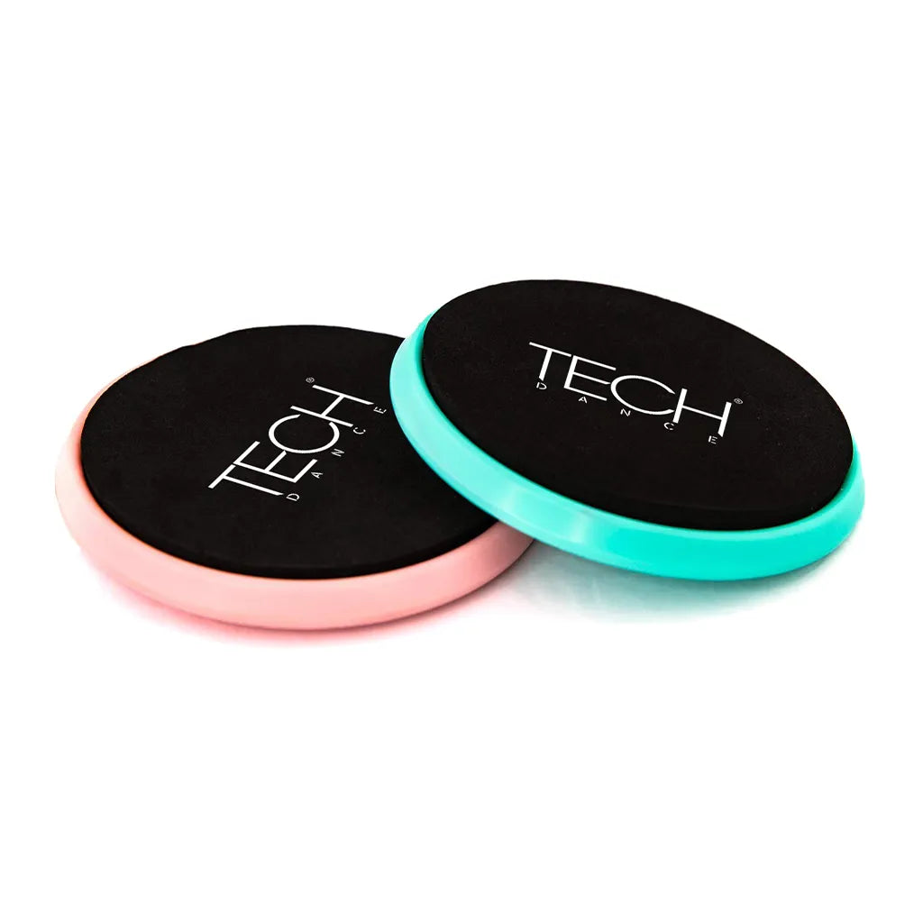 BALLET DISC TECHDANCE