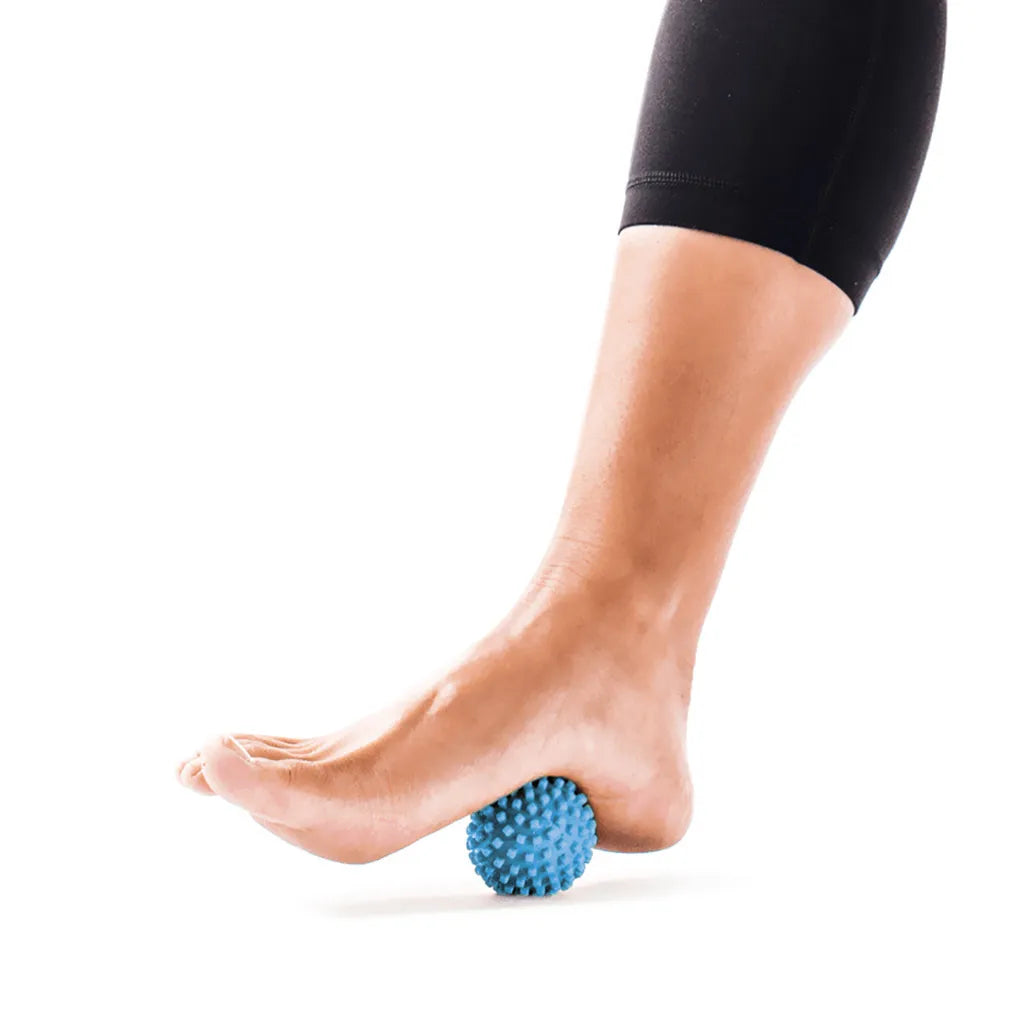 MASSAGE BALL TECH DANCE - MEDIUM
