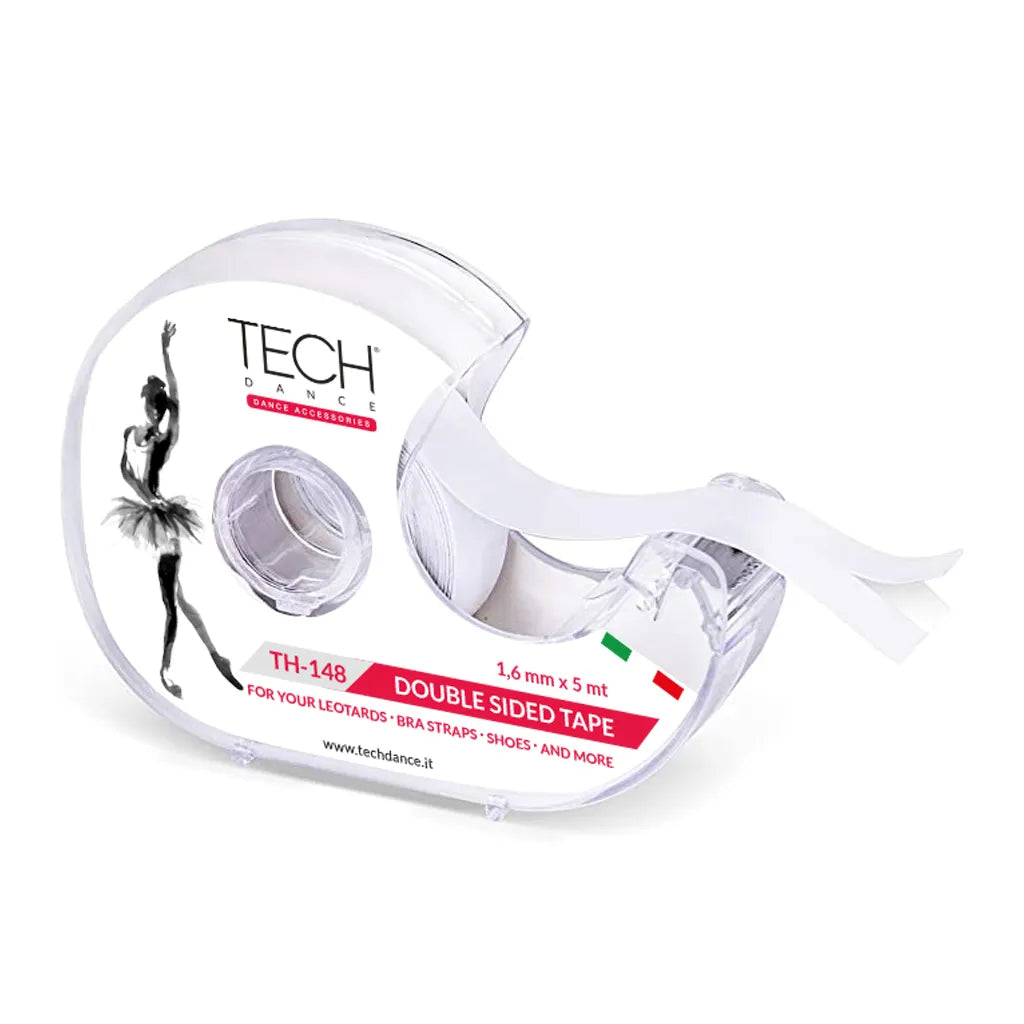 NASTRO BIADESIVO TECHDANCE