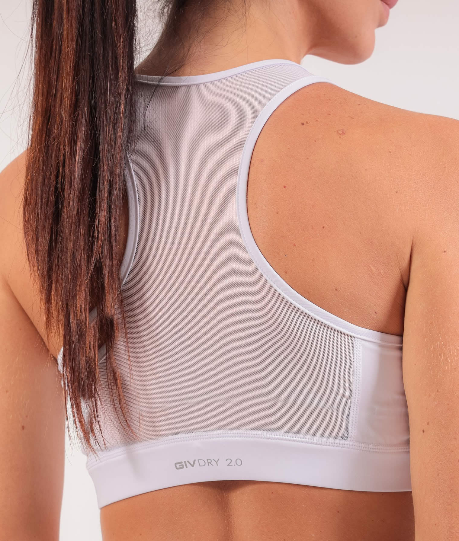 TOP DONNA GIVOVA MOD. ECO