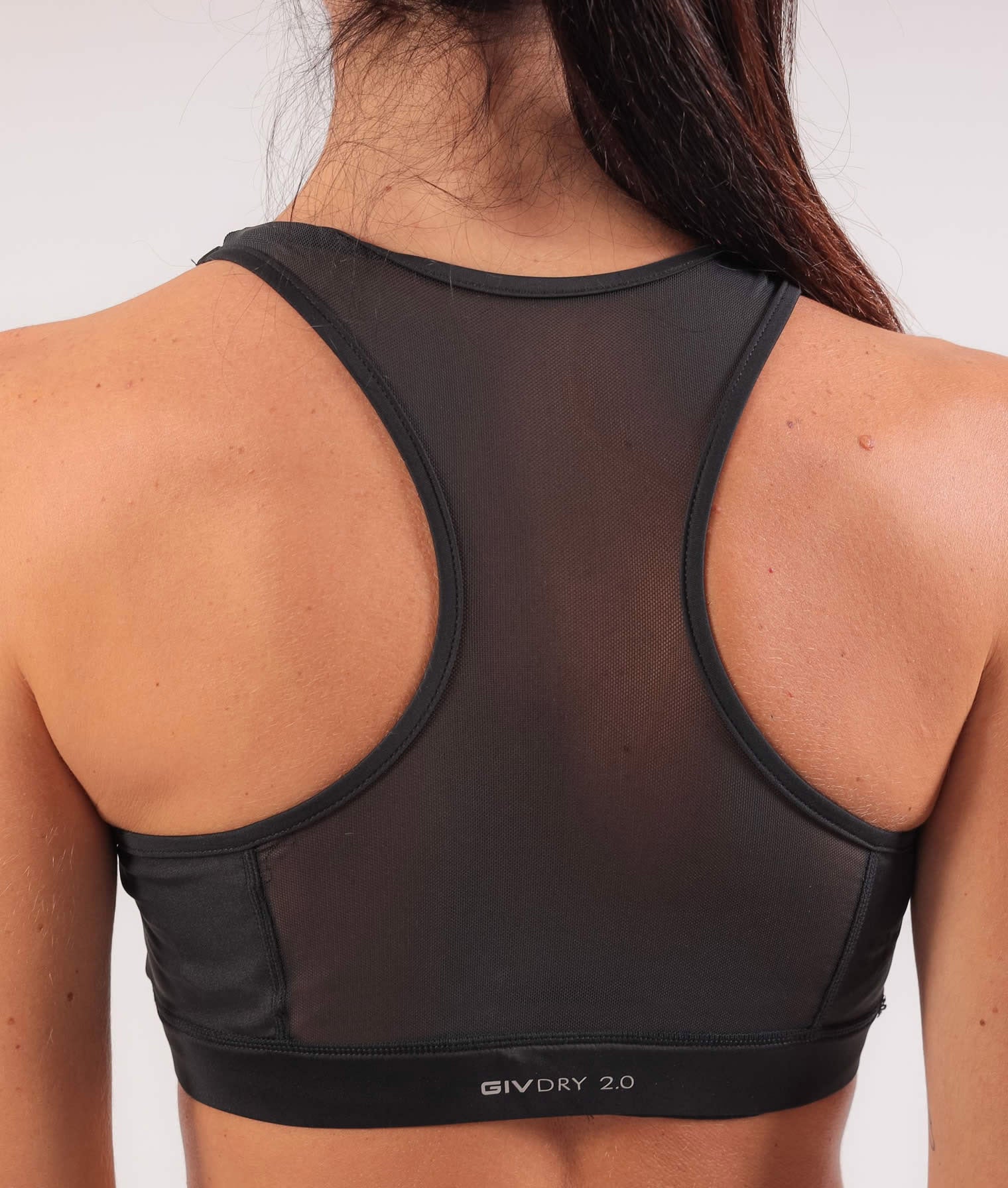TOP DONNA GIVOVA MOD. ECO