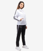 TUTA GIVOVA MOD. REVOLUTION SUMMER TRIACETATO