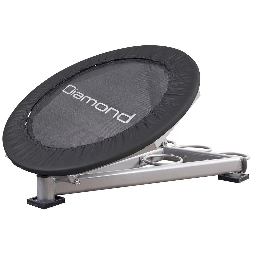 TRAMPOLINO REBOUNDER DIAMOND