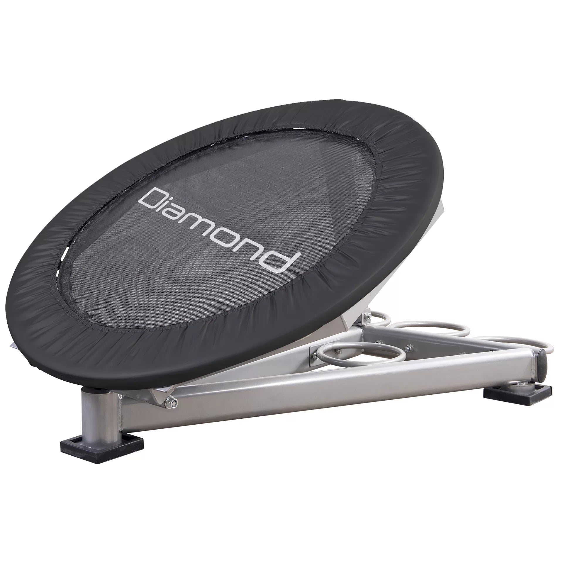 TRAMPOLINO REBOUNDER DIAMOND