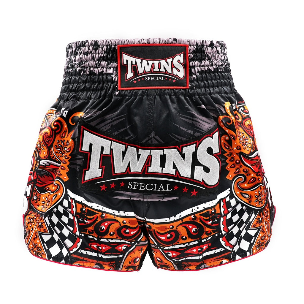 SHORTS THAI TWINS SPECIAL BARONG