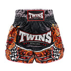 SHORTS THAI TWINS SPECIAL BARONG