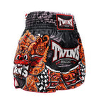 SHORTS THAI TWINS SPECIAL BARONG