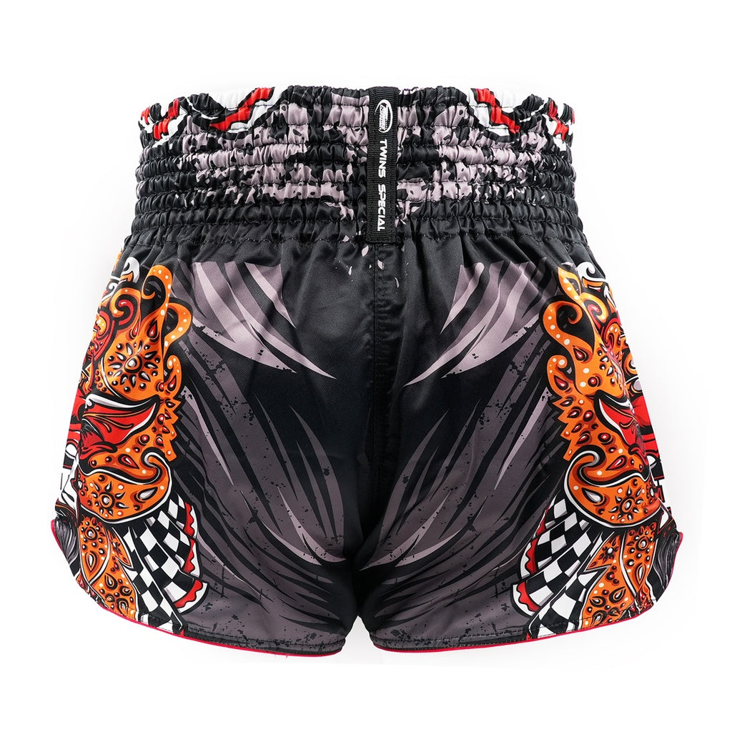 SHORTS THAI TWINS SPECIAL BARONG