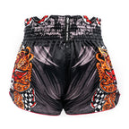 SHORTS THAI TWINS SPECIAL BARONG