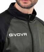TUTA GIVOVA UNISEX MOD. CUBA