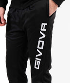 TUTA GIVOVA UNISEX MOD. CUBA