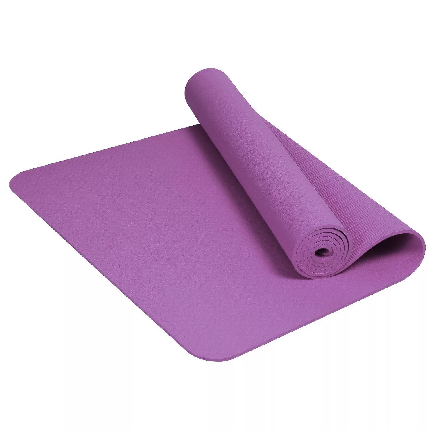 TAPPETINO YOGA IN TPE DIAMOND