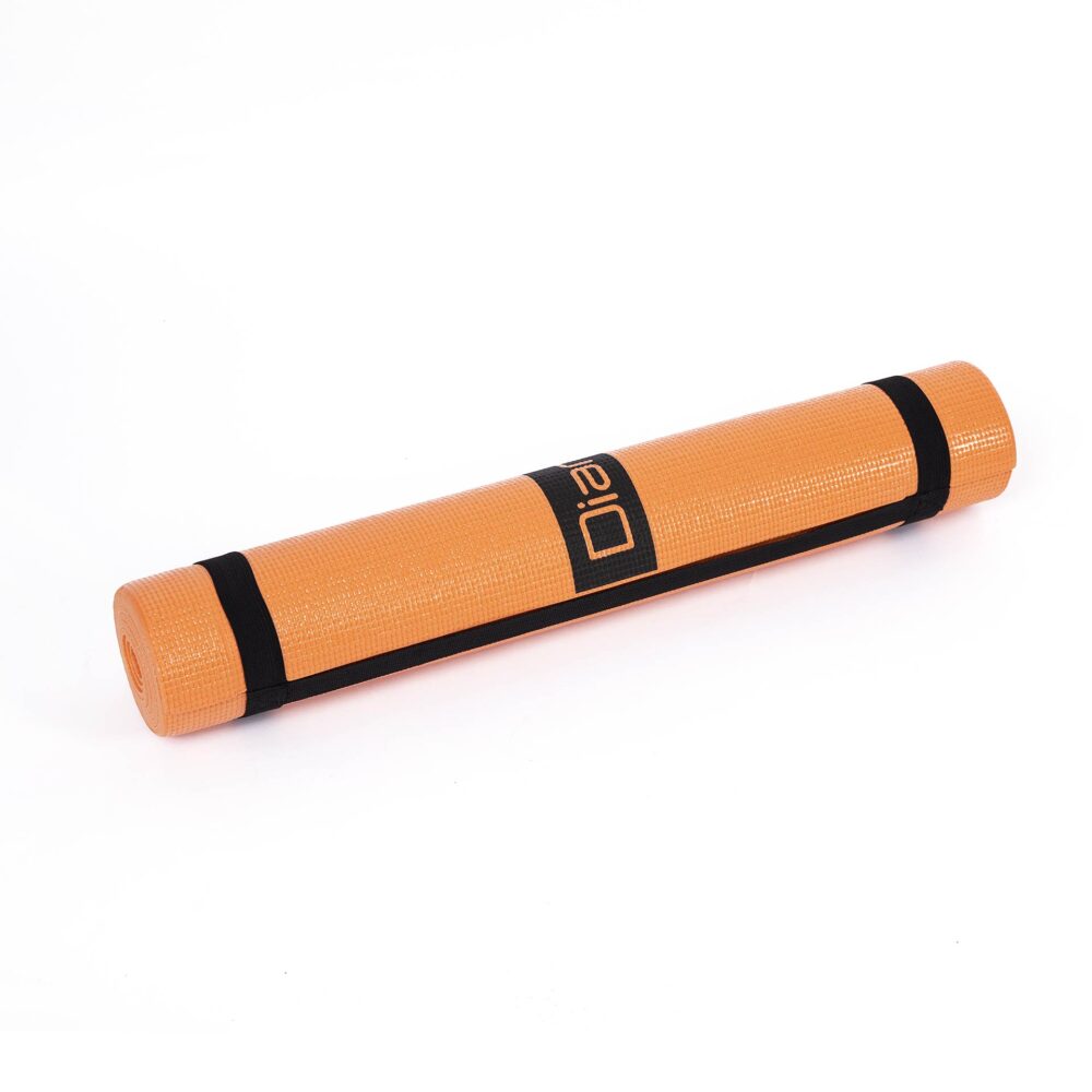TAPPETINO YOGA IN PVC DIAMOND