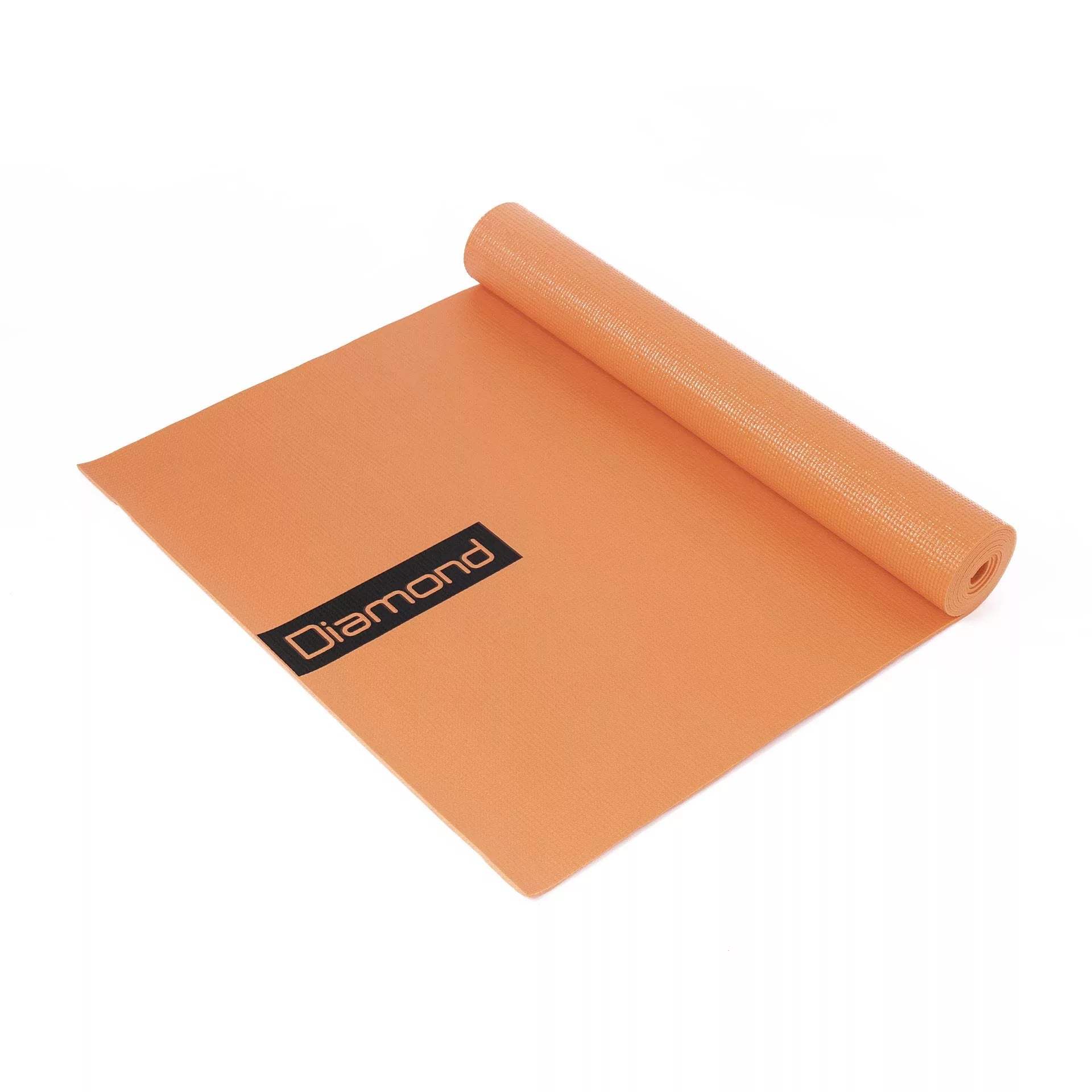 TAPPETINO YOGA IN PVC DIAMOND