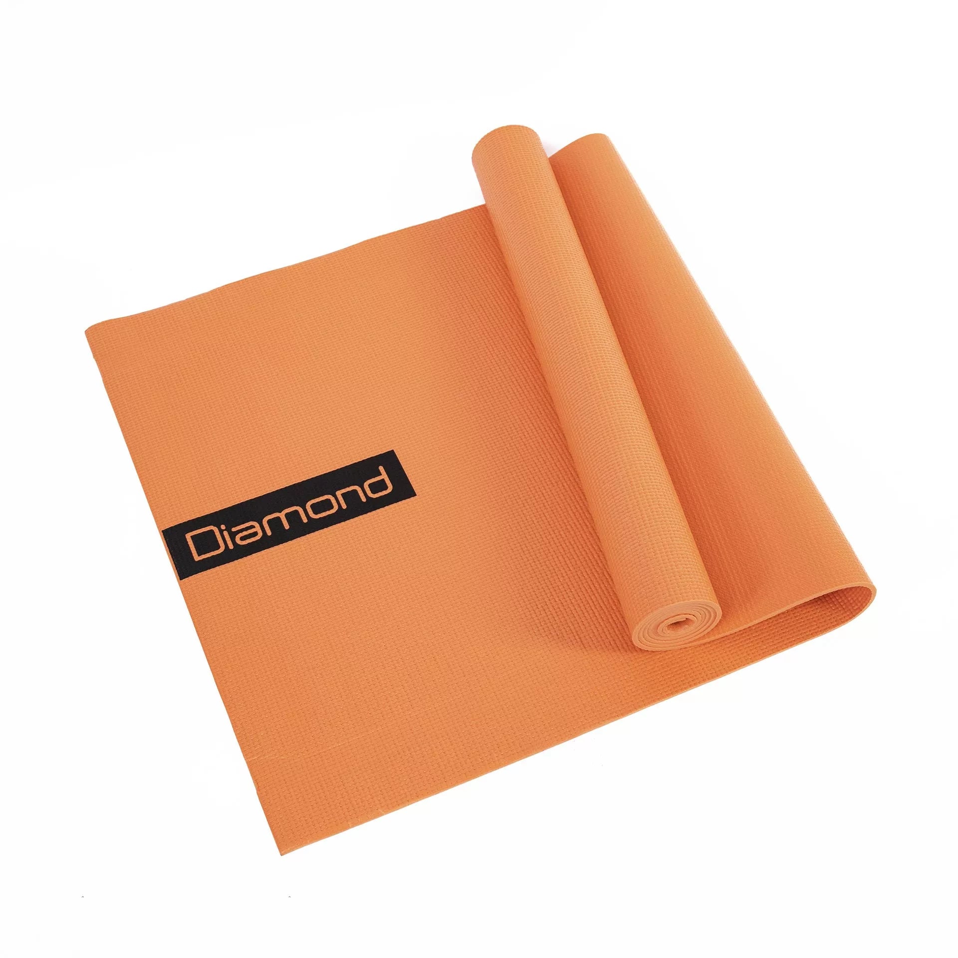 TAPPETINO YOGA IN PVC DIAMOND