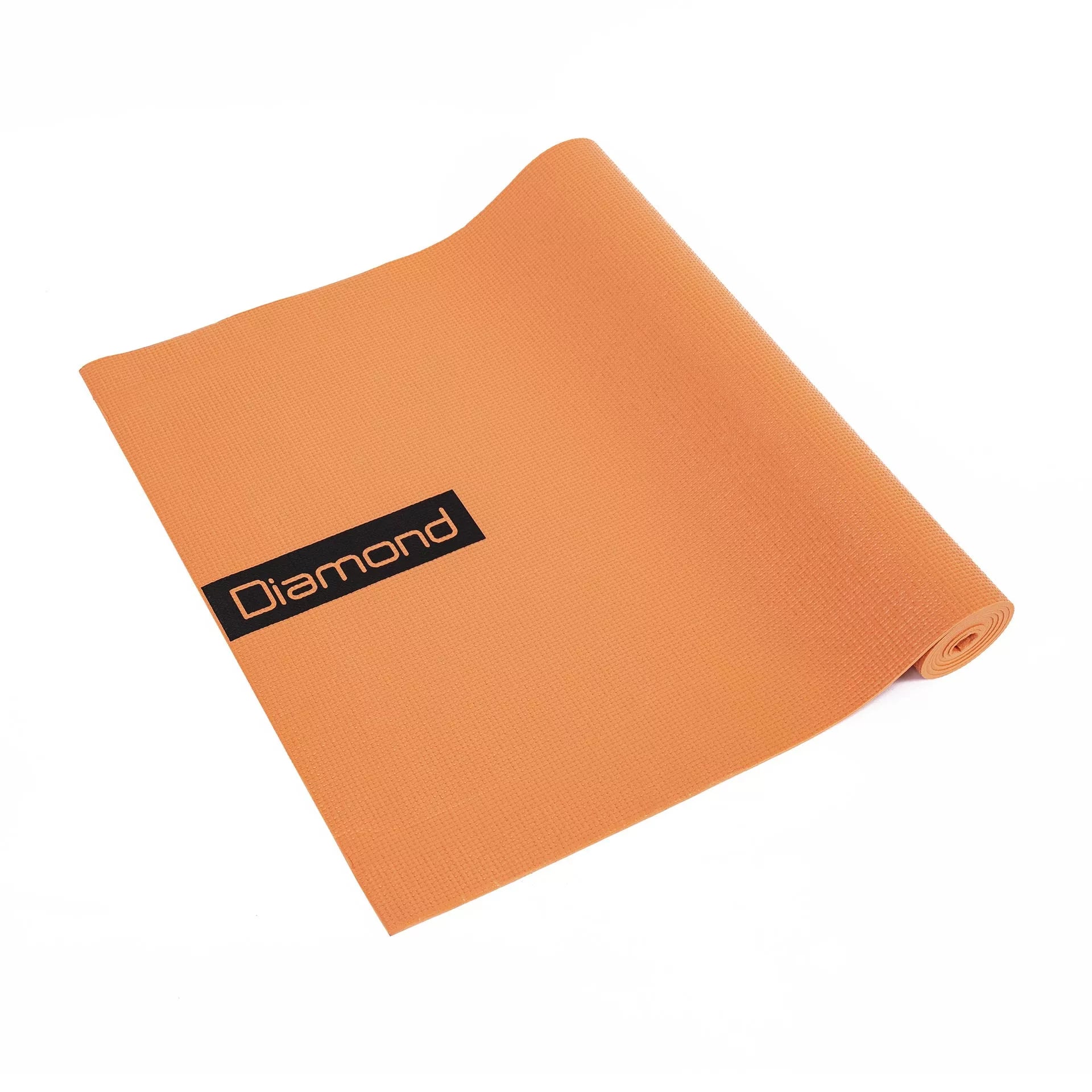 TAPPETINO YOGA IN PVC DIAMOND