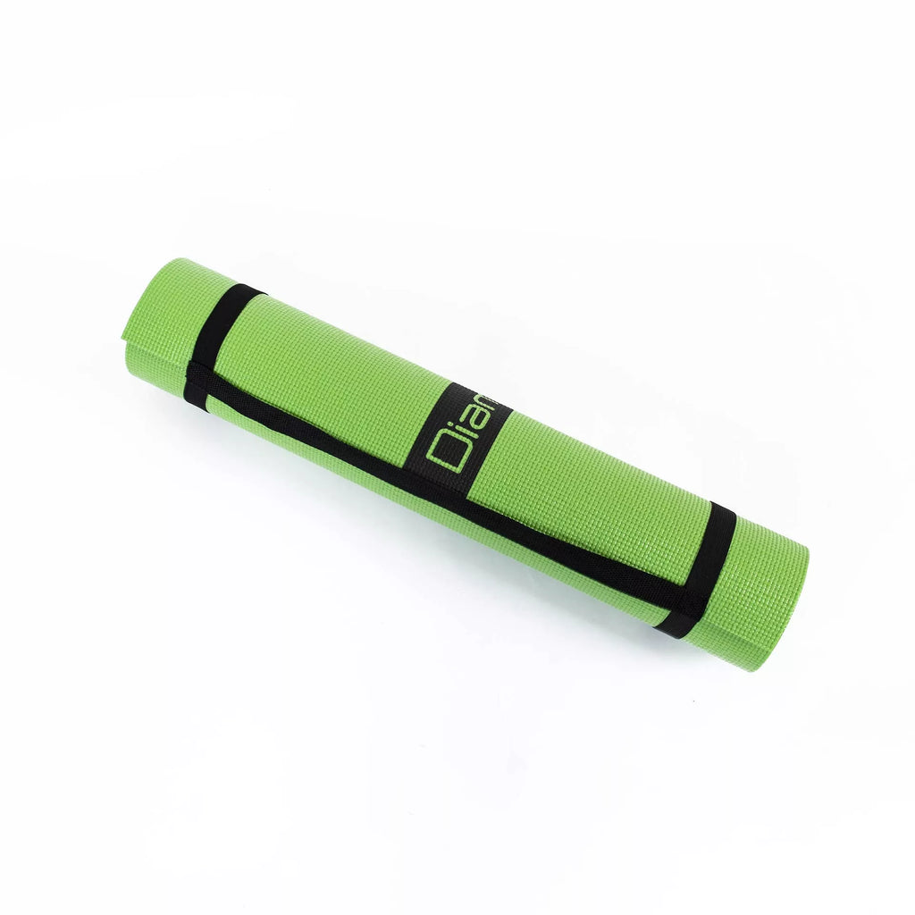 TAPPETINO YOGA IN PVC DIAMOND