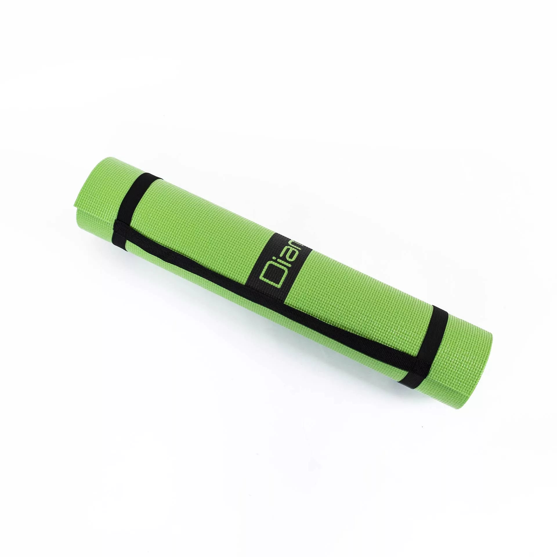 TAPPETINO YOGA IN PVC DIAMOND