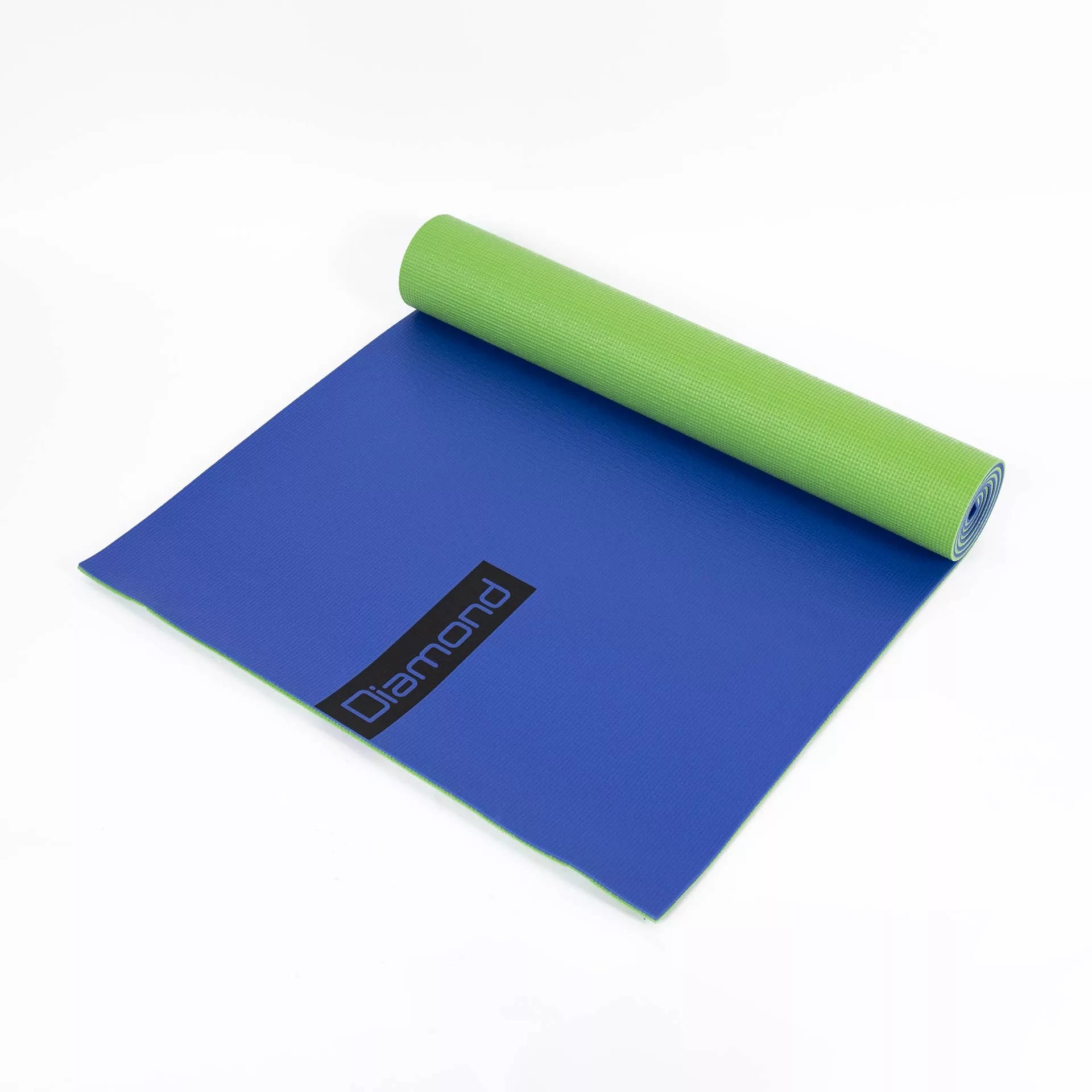 TAPPETINO YOGA IN PVC DIAMOND