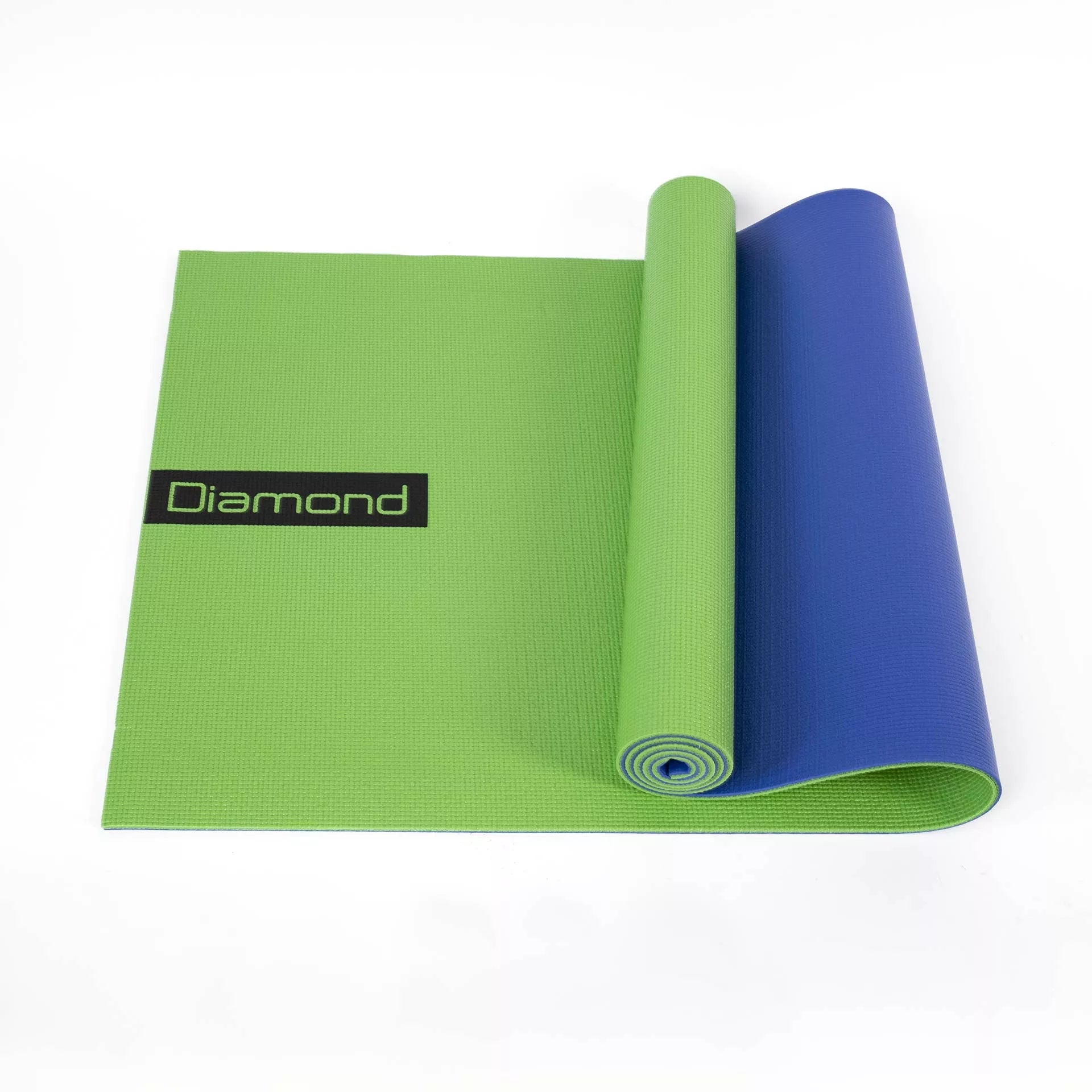 TAPPETINO YOGA IN PVC DIAMOND