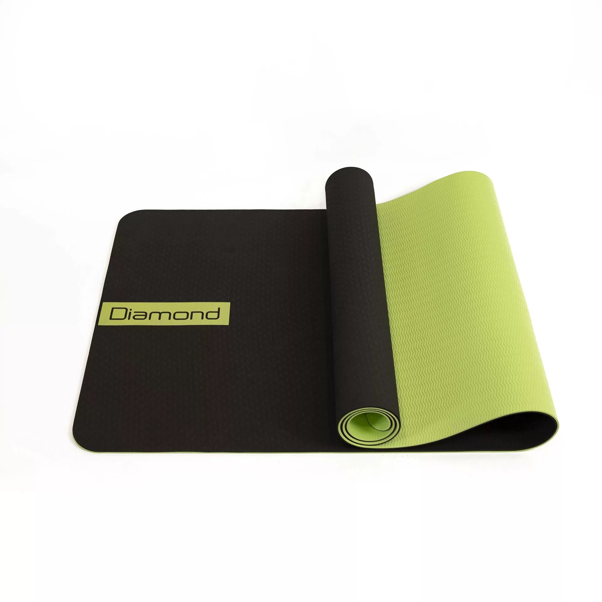 TAPPETINO YOGA IN TPE DIAMOND