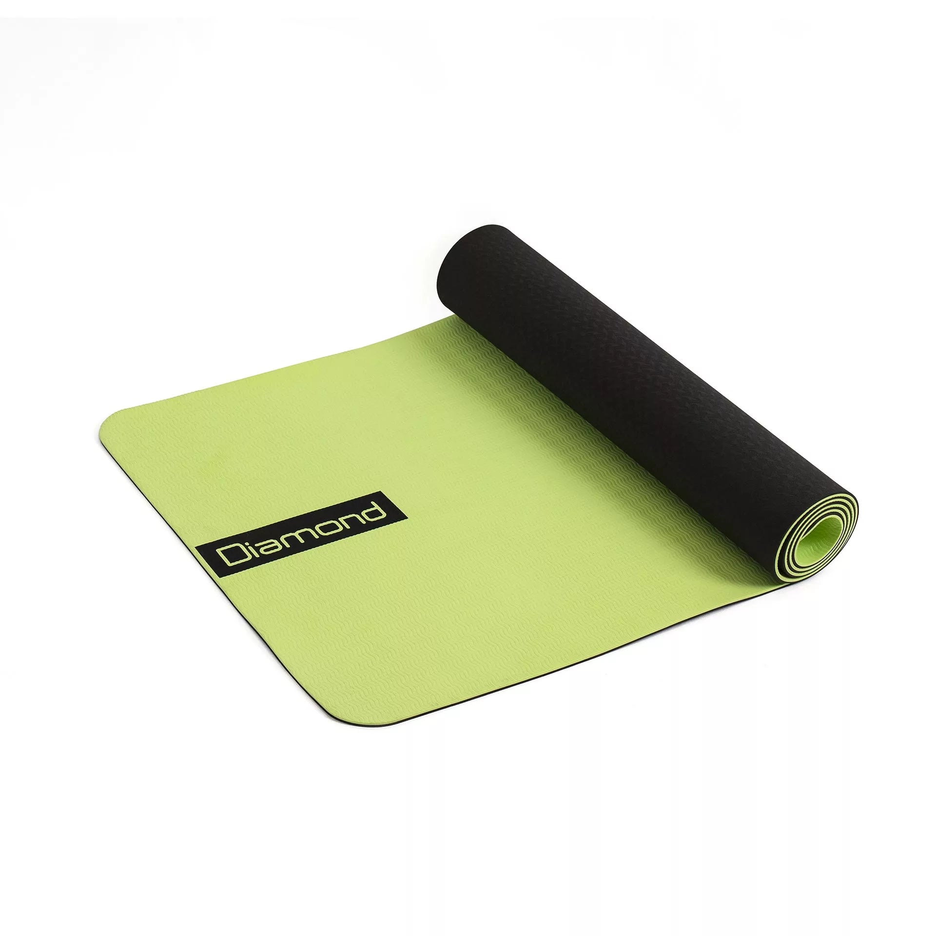 TAPPETINO YOGA IN TPE DIAMOND