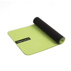 TAPPETINO YOGA IN TPE DIAMOND