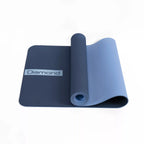 TAPPETINO YOGA IN TPE DIAMOND