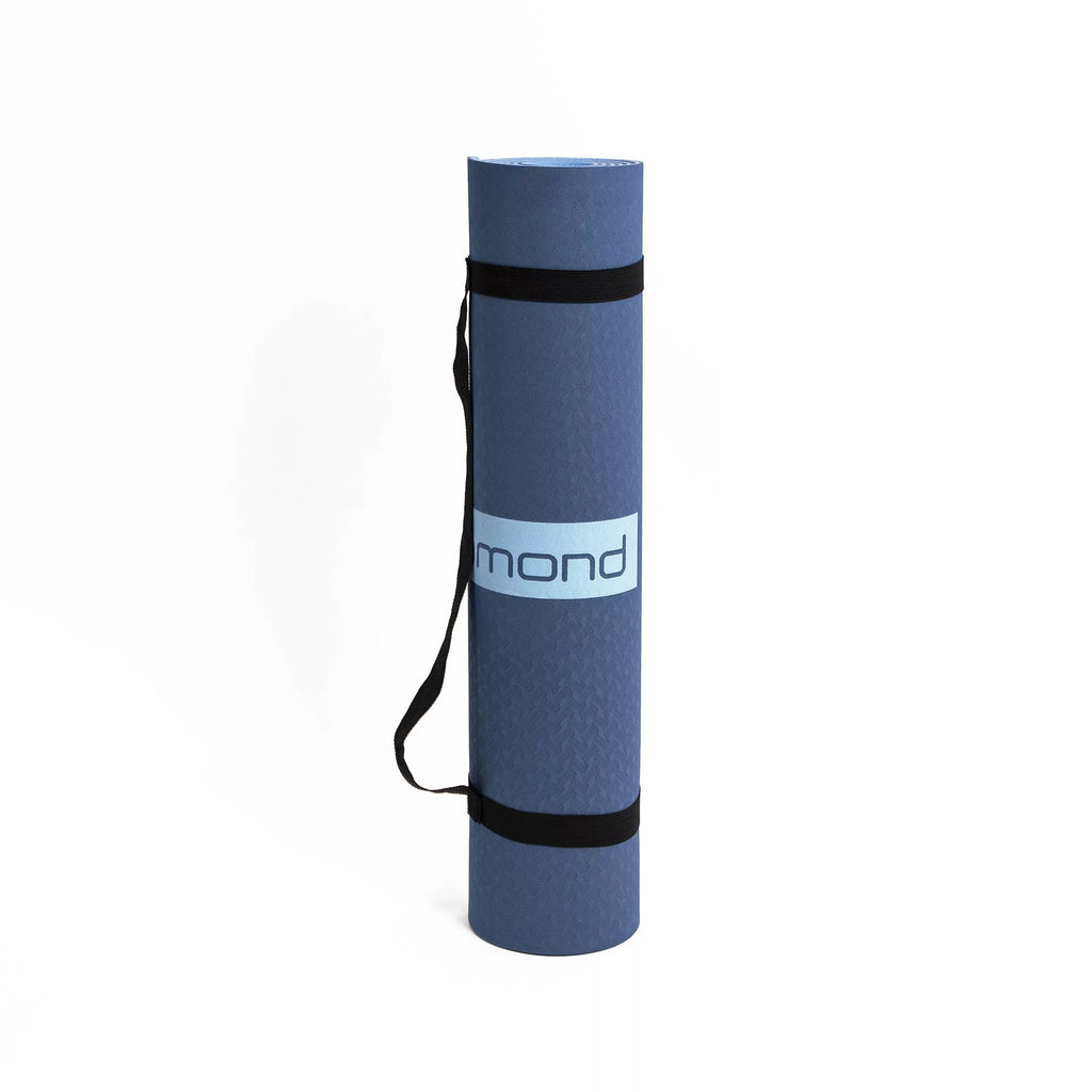 TAPPETINO YOGA IN TPE DIAMOND