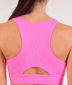 TOP DONNA GIVOVA MOD. ELASTIC BAND