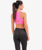 TOP DONNA GIVOVA MOD. ELASTIC BAND