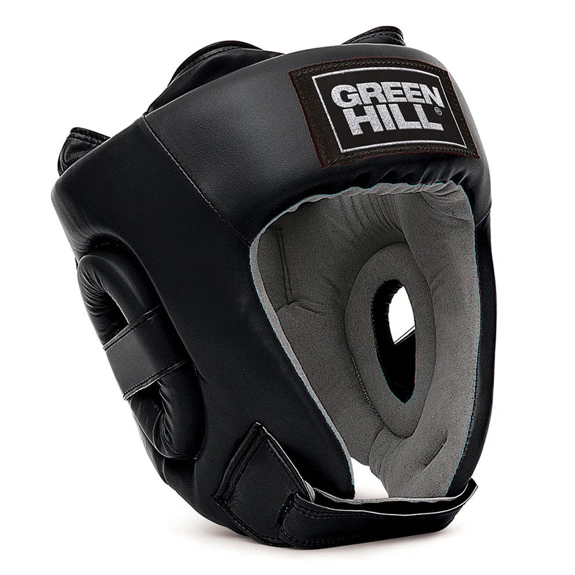CASCO DA BOXE GREEN HILL MOD. TRAINING