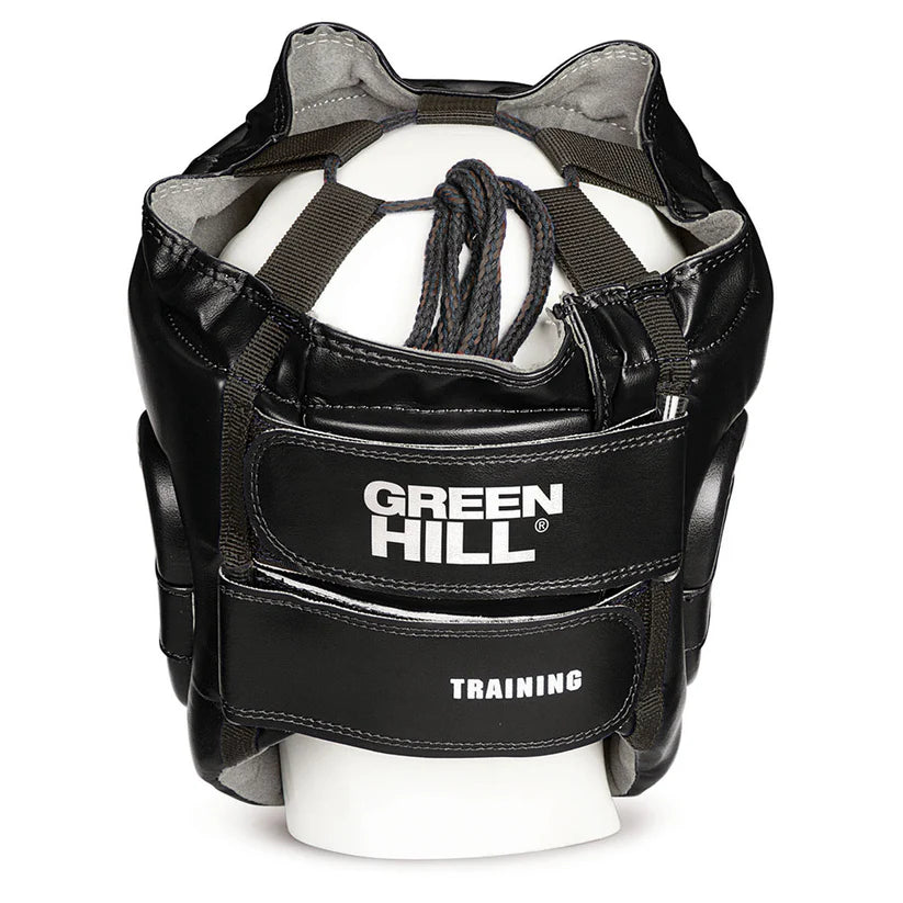 CASCO DA BOXE GREEN HILL MOD. TRAINING