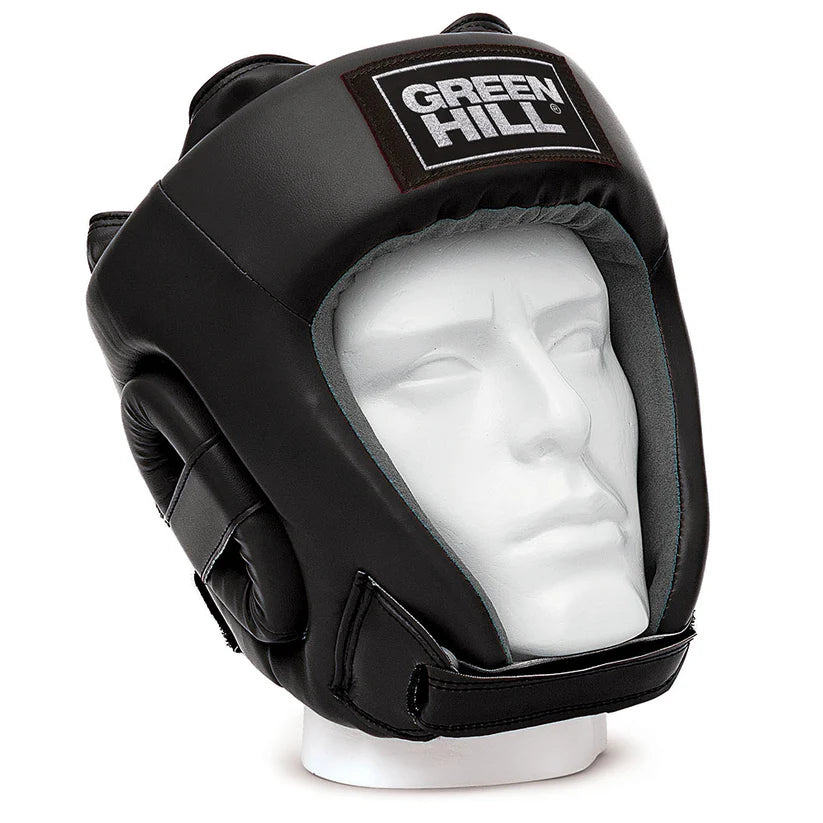 CASCO DA BOXE GREEN HILL MOD. TRAINING