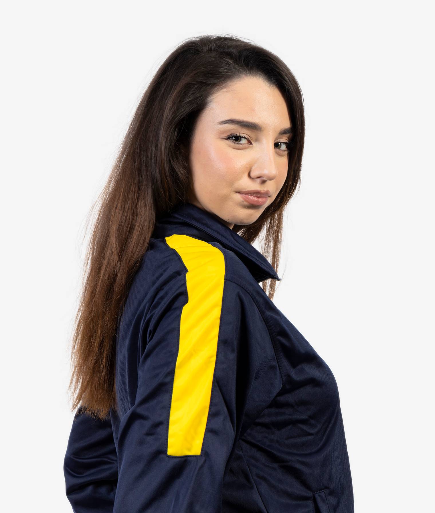 TUTA REVOLUTION TRIACETATO UNISEX GIVOVA