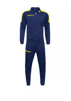 TUTA REVOLUTION TRIACETATO UNISEX GIVOVA