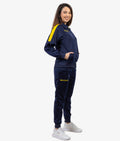 TUTA REVOLUTION TRIACETATO UNISEX GIVOVA