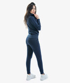 TUTA DA DONNA GIVOVA KING COTONE TERRY